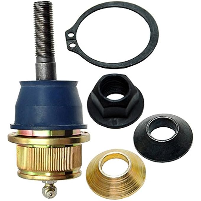 إيه سي ديلكو مفصل كروي للتعليق الأمامي السفلي احترافي 45D2309 - Image 1