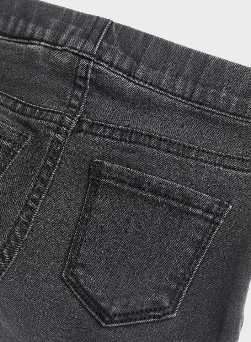 H&M Kids Printed Jeggings