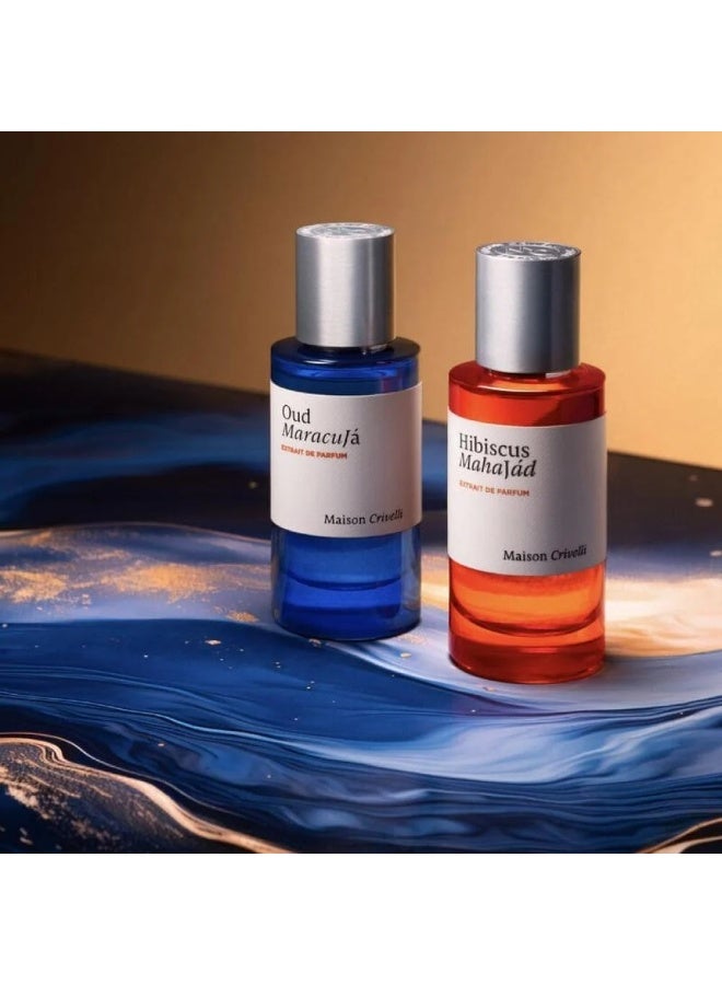 عرض عطور ميزون كريفيلي- 2قطع