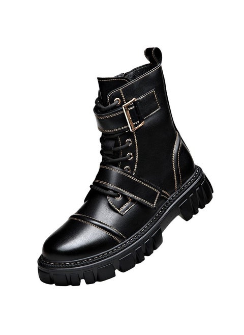 New Fashion Men's Martin Boots