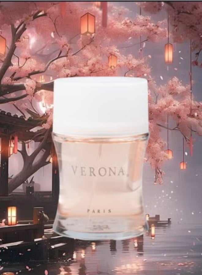 فيرونا عطر فيرونا 100مل - Image 2