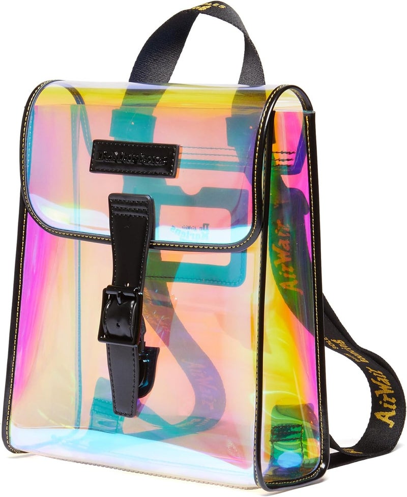 Dr. Martens Leather Micro Box Backpack - Image 2