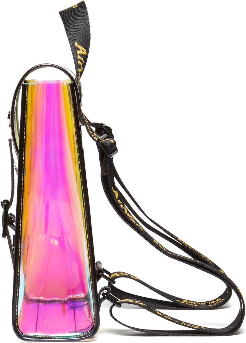 Dr. Martens Leather Micro Box Backpack - Image 4