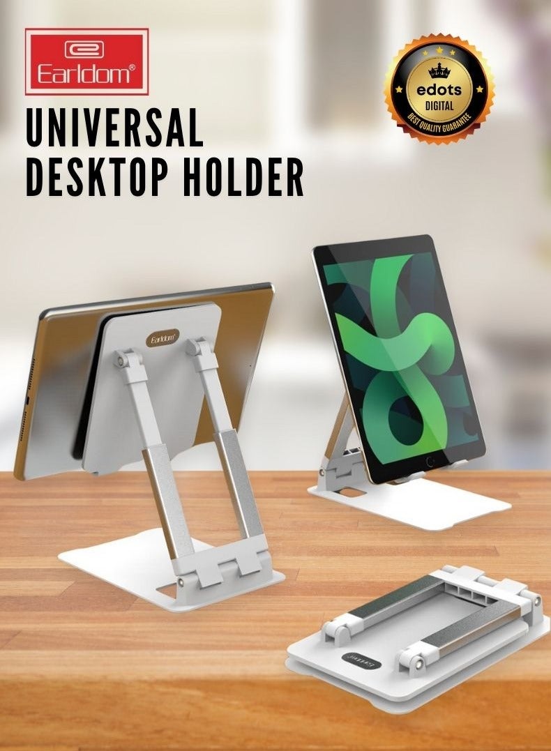 Earldom Universal Desktop Phone Holder - Image 1