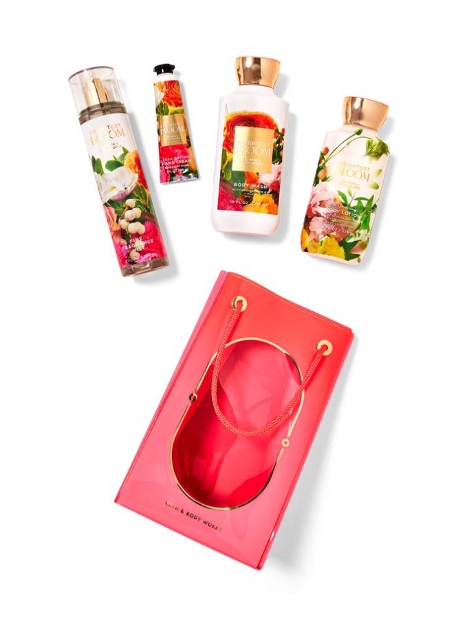 Brightest Bloom Gift Set
