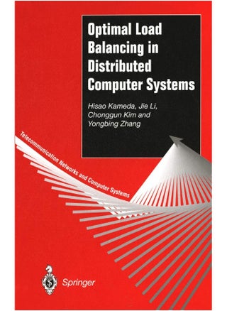 Optimal Load Balancing in Distributed Computer Systems - pzsku/Z47ECDFF521FCA3407150Z/45/1747136265/515a1378-21c4-4d15-89ef-c7876728c211