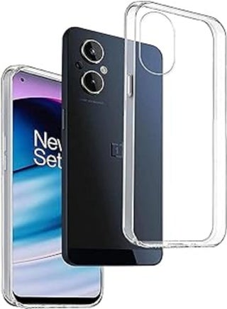Case Compatible with OnePlus Nord N20 5G / Reno 8 Lite 5G / Reno 7 Lite 5G / Oppo A96 5G Clear Case Soft Slim Flexible Protective TPU Phone Cover - Transparent - pzsku/Z47ECF6D66AB00717AB40Z/45/_/1713736424/156f0d0b-3e82-4315-bd84-7d668981303b