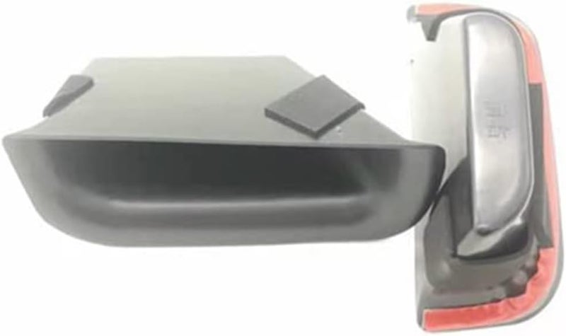 Wivplex Car Door Handle Storage Box for Toyota - Image 4