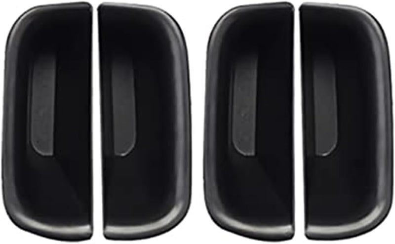Wivplex Car Door Handle Storage Box for Toyota - Image 1