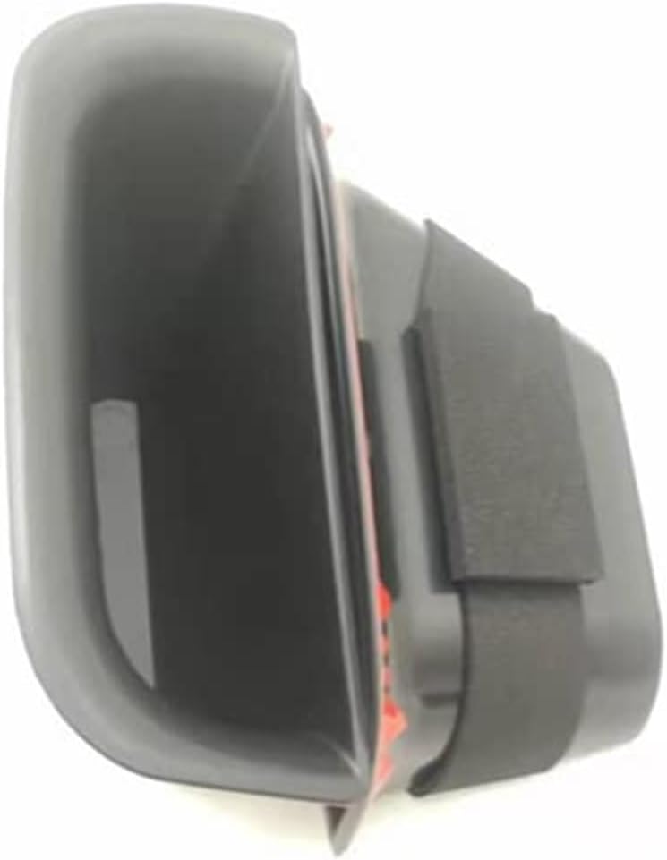 Wivplex Car Door Handle Storage Box for Toyota - Image 3