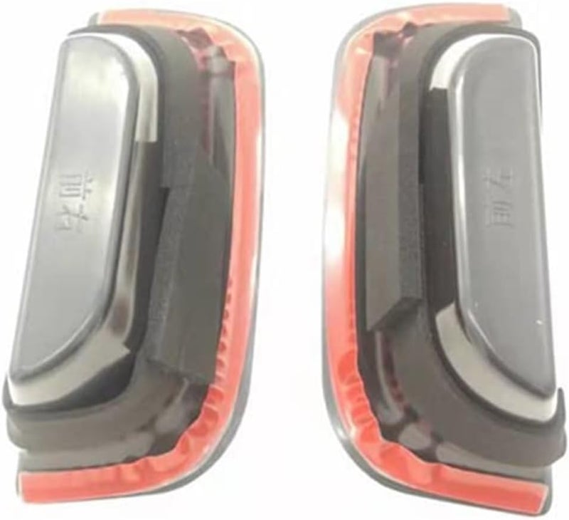 Wivplex Car Door Handle Storage Box for Toyota - Image 2