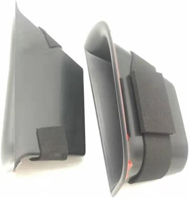 Wivplex Car Door Handle Storage Box for Toyota - Image 5