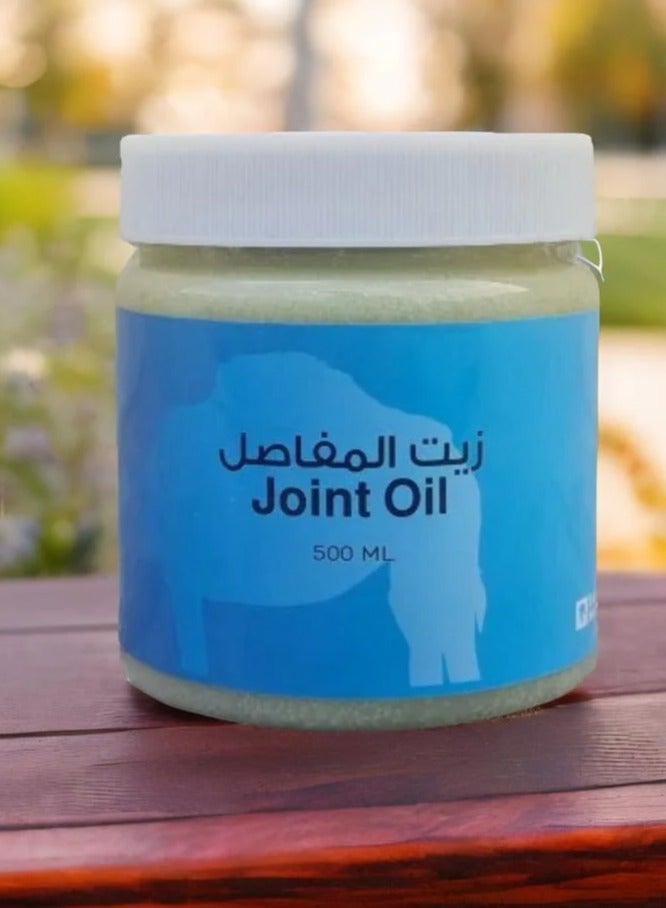 Generic Joint oil 500 ml  - Image 1