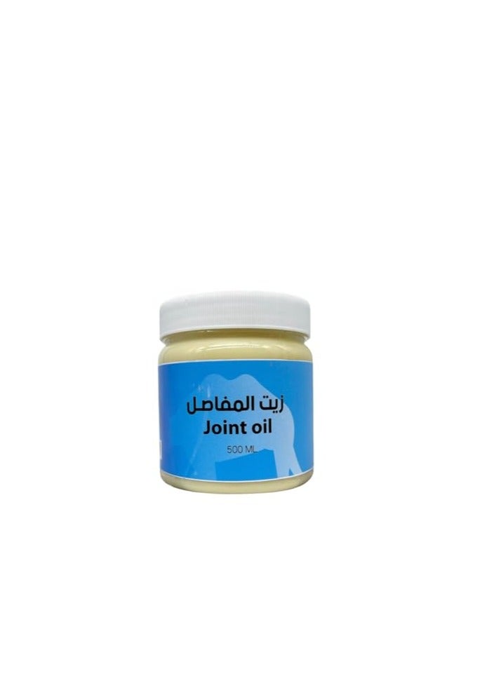 Generic Joint oil 500 ml  - Image 2