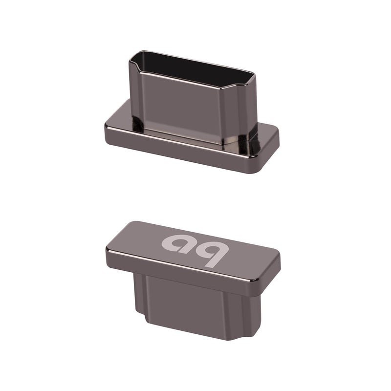 AudioQuest HDMI Noise-Stopper Caps - Set of 4 - Image 5