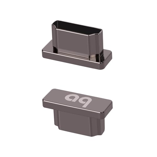 AudioQuest HDMI Noise-Stopper Caps - Set of 4 - Image 1