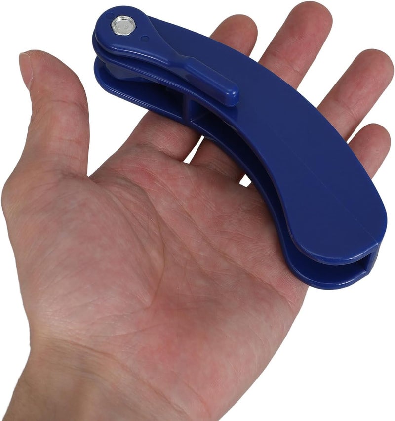 4pcs Key Turner for Weak Hands - Ergonomic Key Turning Helper Aid - Door Opening Tool Assistive Devices for Seniors Elderly Weak Grip Arthritis Sufferers - Image 5