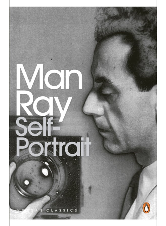 Self-Portrait 