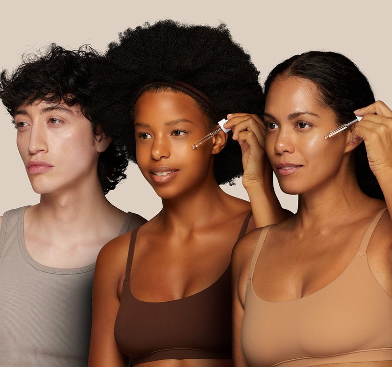 Leven Rose Vitamin E Oil by Leven Rose 75,000 IU per oz 100% Natural, Organic, Pure Vitamin E Oil for Skin, Face, Hair, Nails, and Scars, 4 oz - Image 4