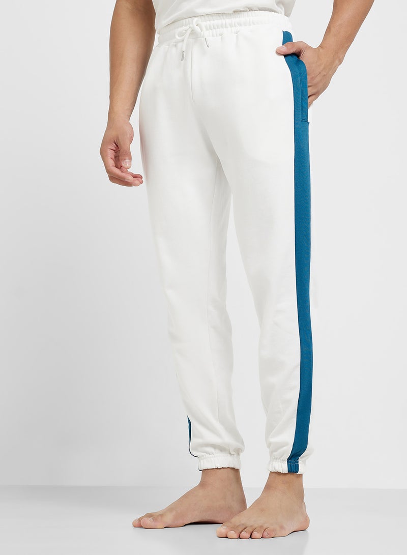 Seventy Five Mens T. Shirt Varsity Trouser - Image 4