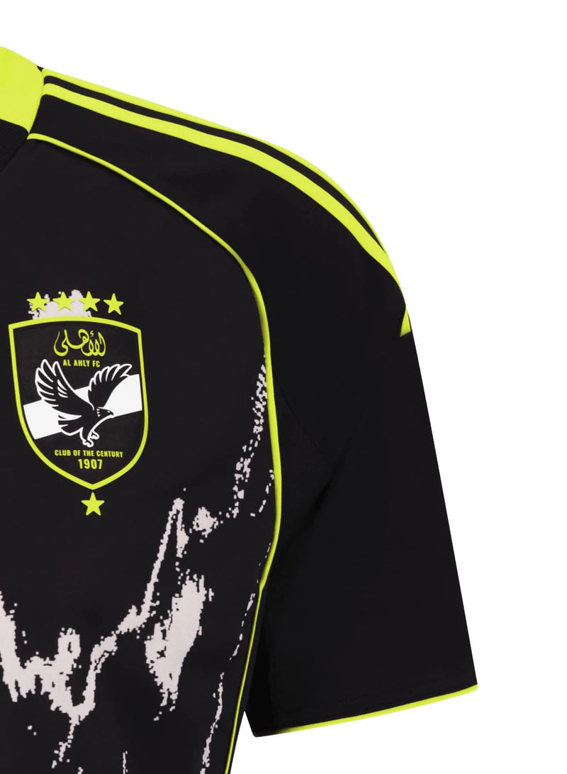 Adidas Al Ahly 25/26 Away Jersey - Image 5