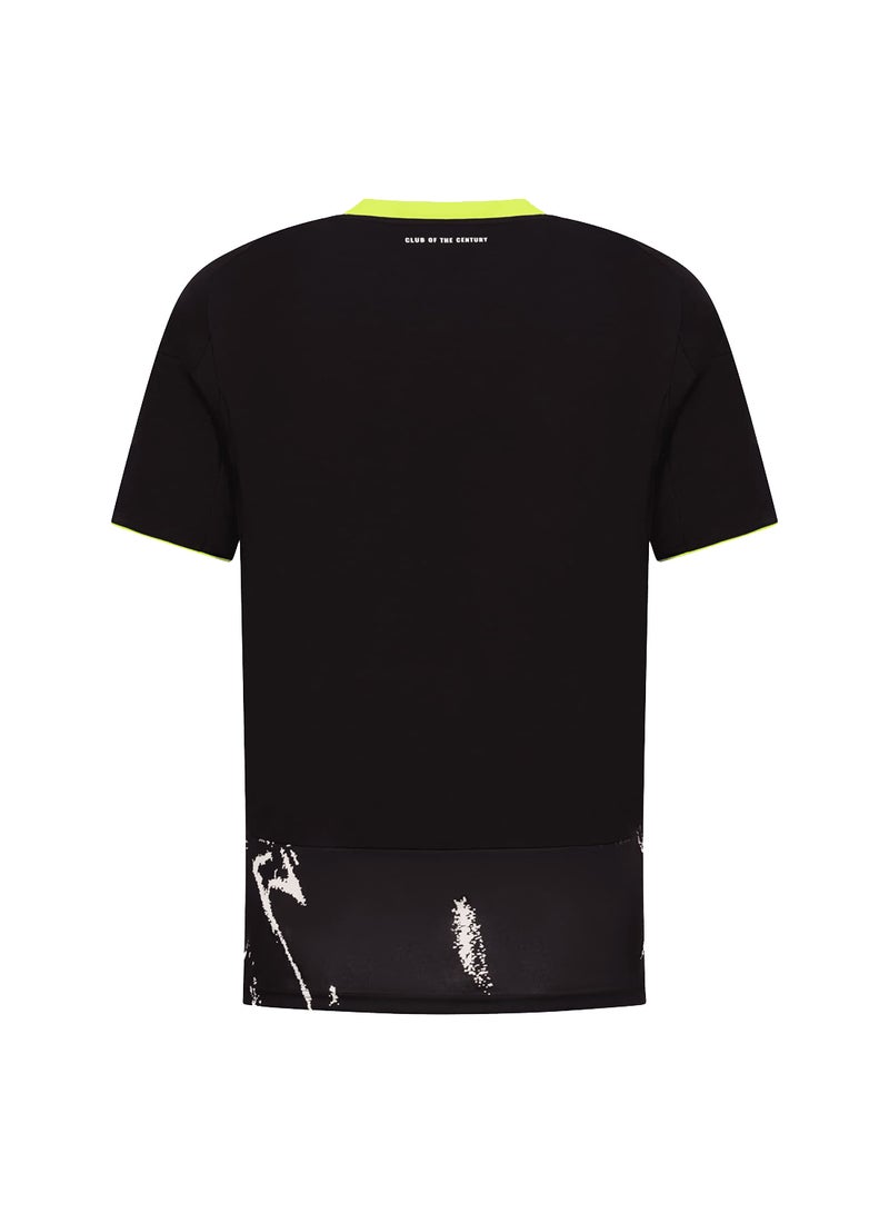 Adidas Al Ahly 25/26 Away Jersey - Image 3