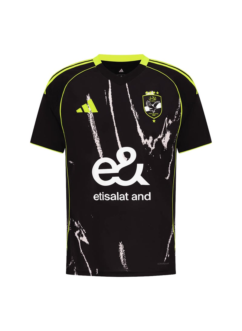 Adidas Al Ahly 25/26 Away Jersey - Image 2