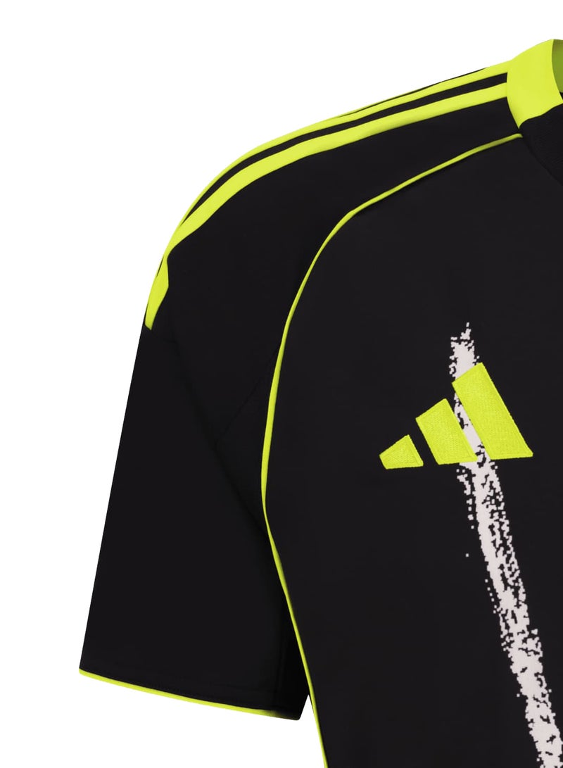 Adidas Al Ahly 25/26 Away Jersey - Image 4
