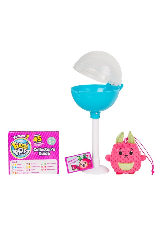 Pikmi Pops - (Tm) Small Surprise Pack - Series 2 - Image 1