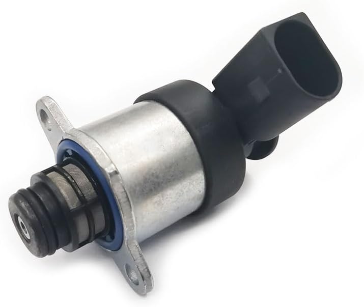 WANATOP New Fuel Metering Valve 0928400706 for Audi SEAT VW Skoda 2.0 TDI - Image 2