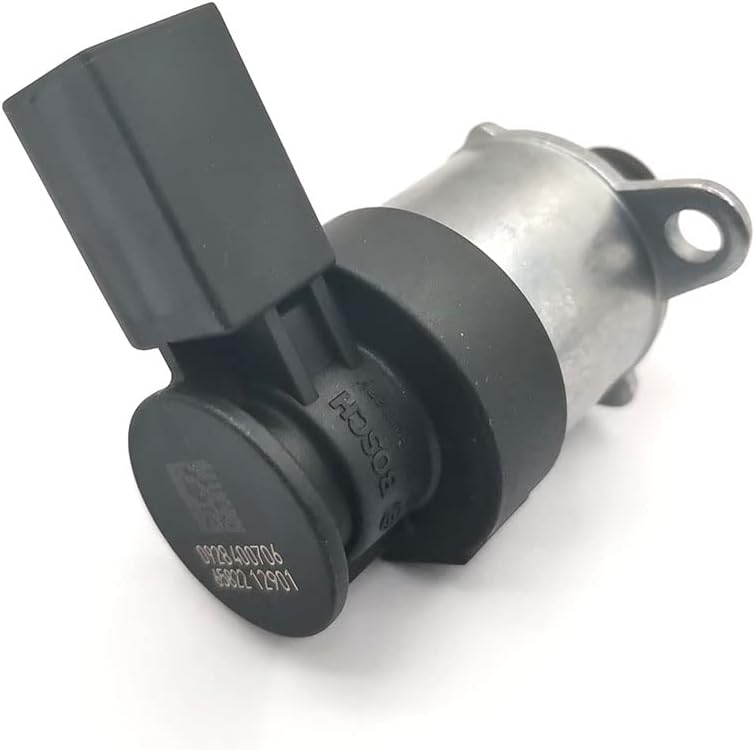 WANATOP New Fuel Metering Valve 0928400706 for Audi SEAT VW Skoda 2.0 TDI - Image 3