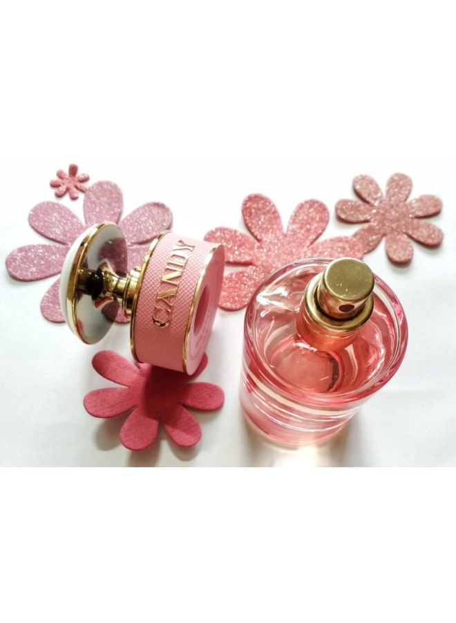 PRADA Candy Florale EDT 80ml - Image 4