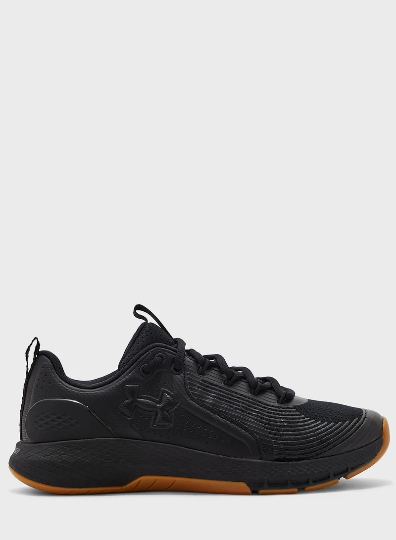 UNDER ARMOUR Charged Commit Tr 3