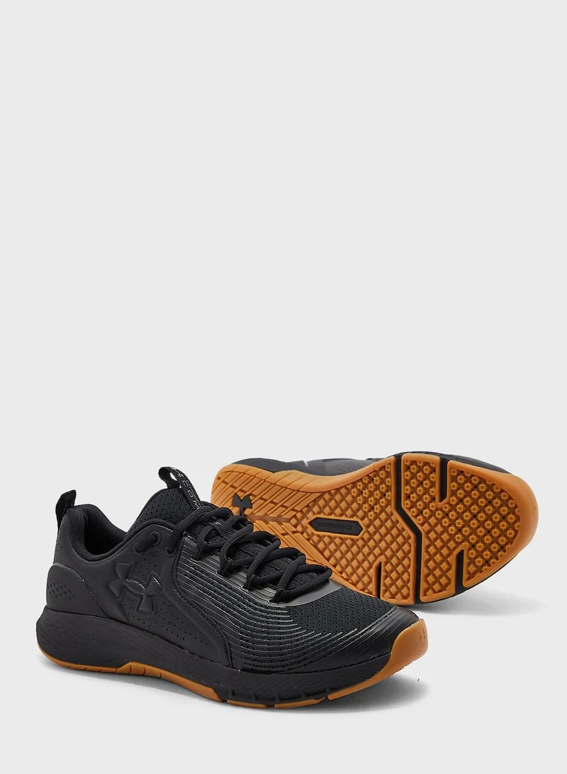UNDER ARMOUR Charged Commit Tr 3