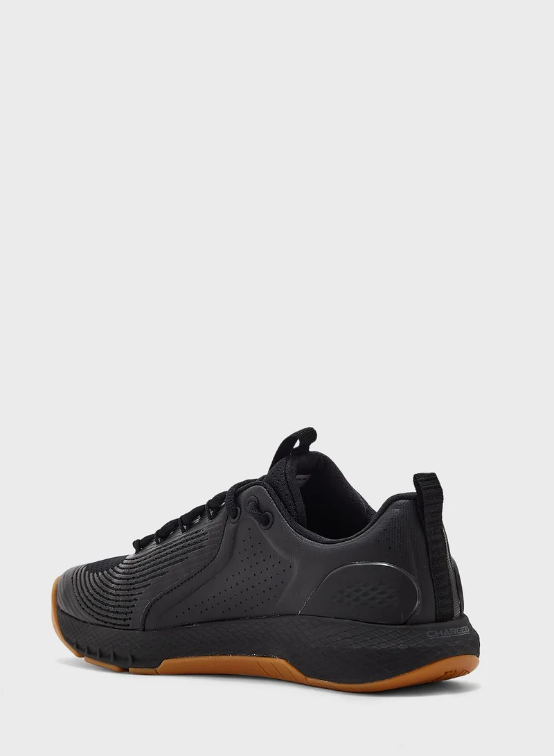 UNDER ARMOUR Charged Commit Tr 3