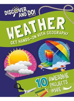 Discover and Do: Weather 