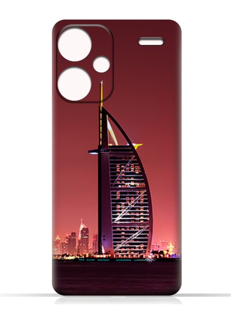 AMC DESIGN Protective Case Cover For Xiaomi Redmi Note 13 Pro+ / Xiaomi Redmi Note 13 Pro Plus - Image 2