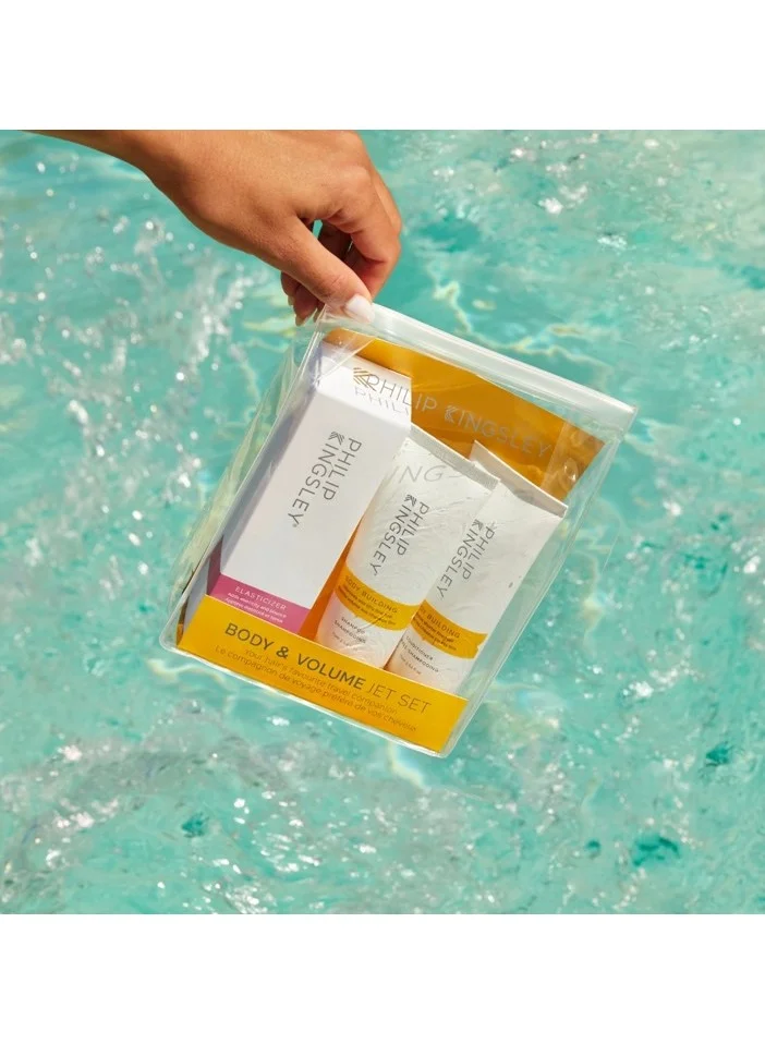 Philip Kingsley Body & Volume Jet Set Kit