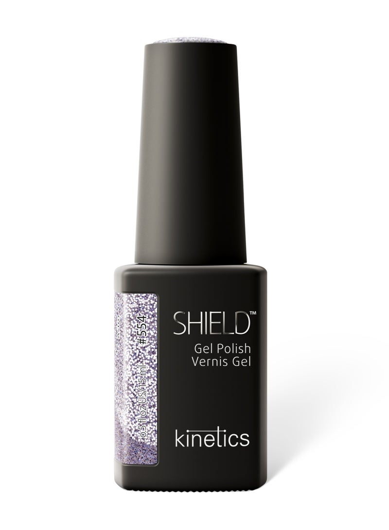 KINETICS SHIELD GEL POLISH 15 ML | #554 ASTRO - Image 1