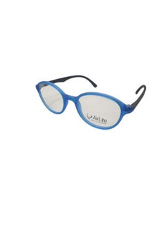 airlite Full Rim Oval Eyeglass Frame 211 CM57  - Image 1