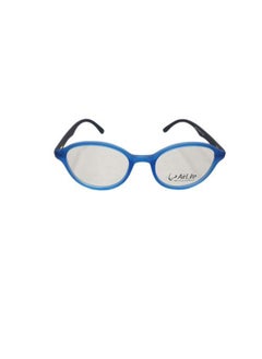 airlite Full Rim Oval Eyeglass Frame 211 CM57  - Image 2