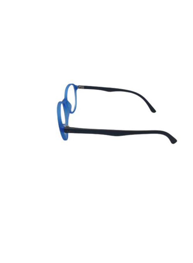 airlite Full Rim Oval Eyeglass Frame 211 CM57  - Image 3