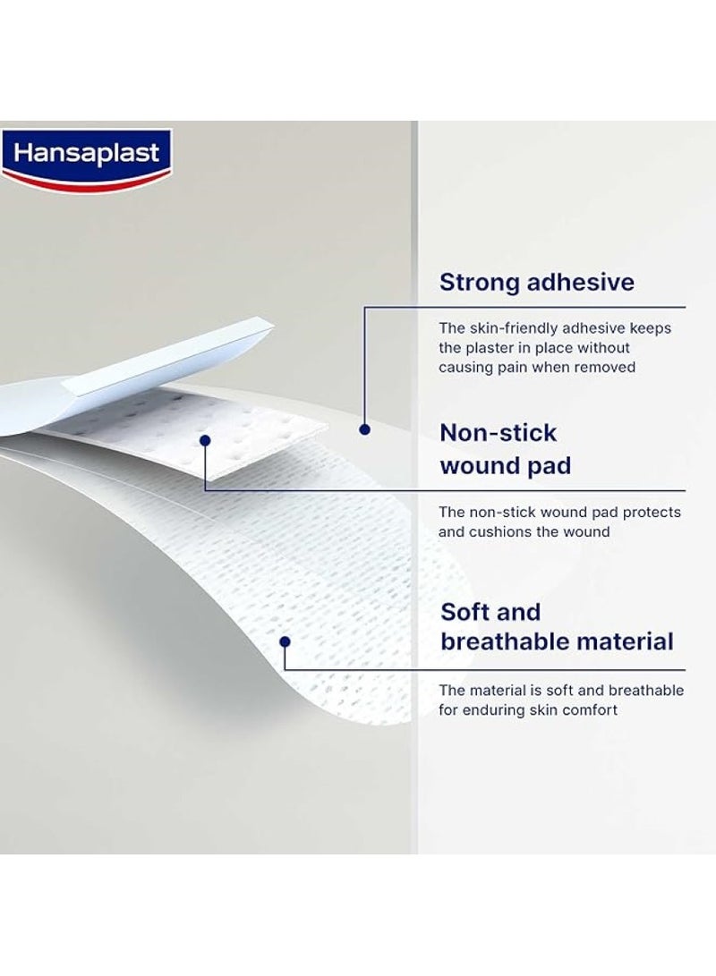 هانزابلاست الأطفال الحساسين 20 شريطاً متنوعاً - Image 5