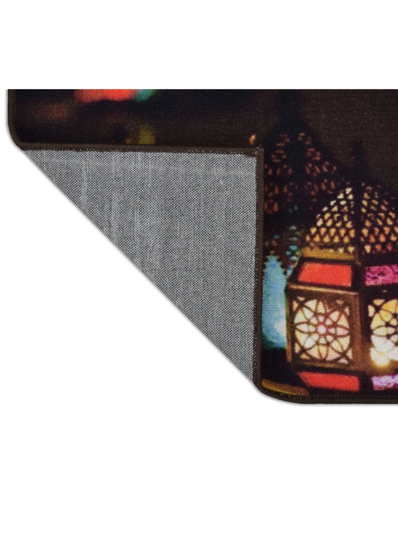 شركة موكيت ماك مشاية رمضان - ديكورية أنيقة 120x50 سم.  - Image 4