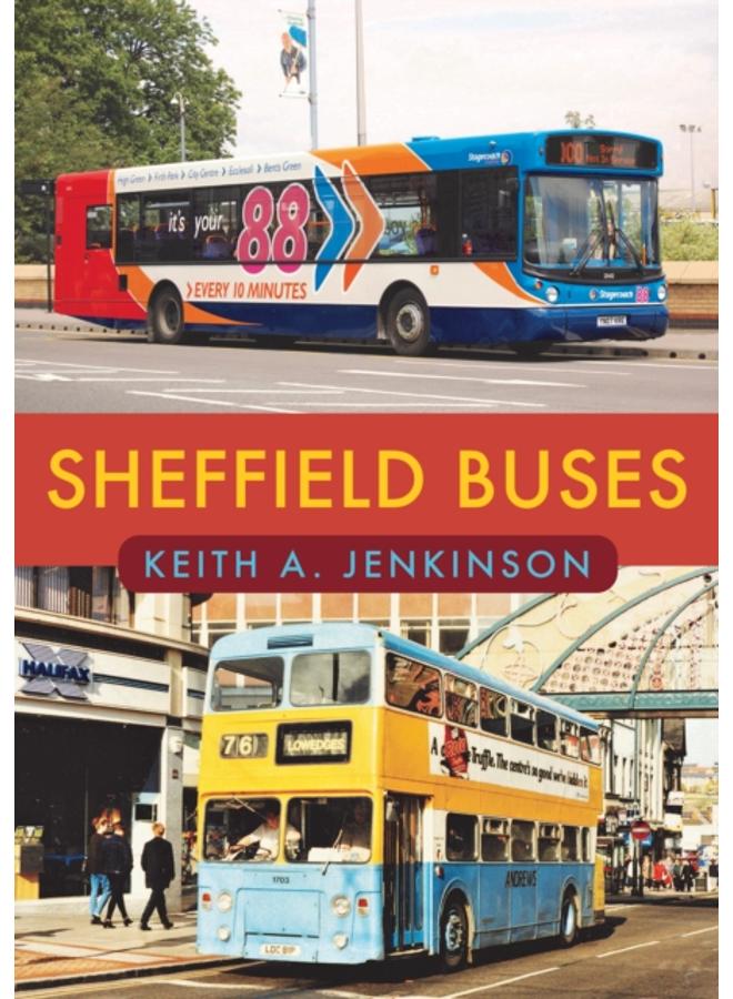Sheffield Buses