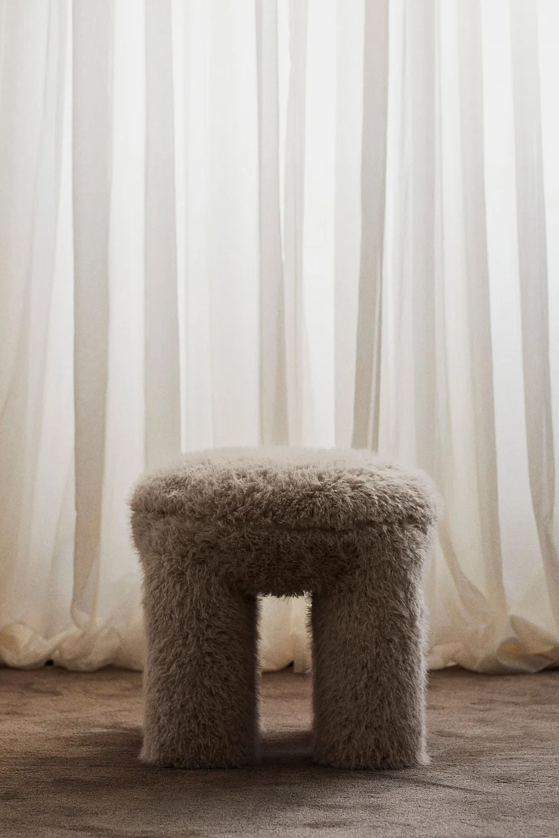 اتش اند ام مقعد مرتفع