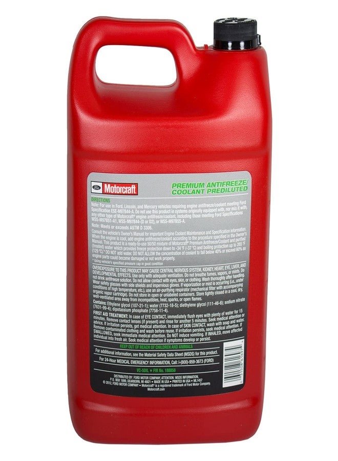 Motorcraft VC5DIL - Image 2