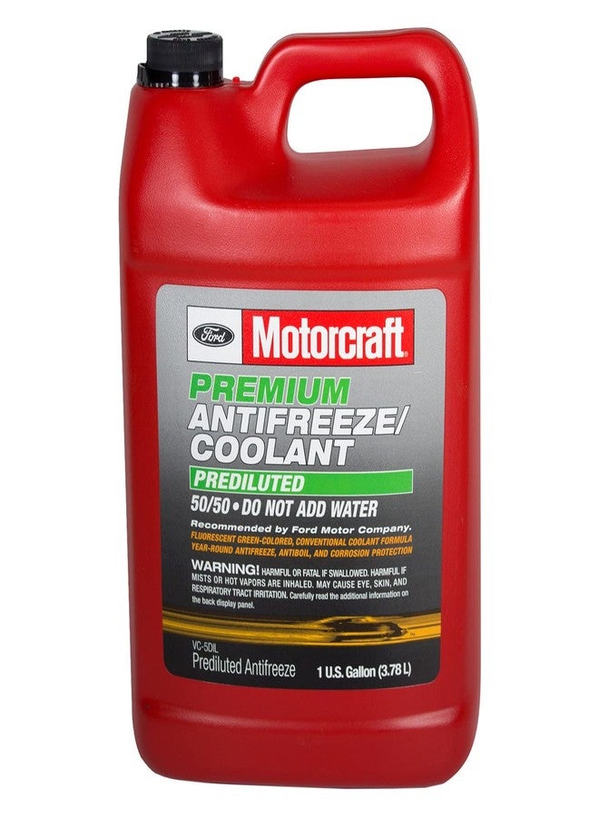 Motorcraft VC5DIL - Image 1