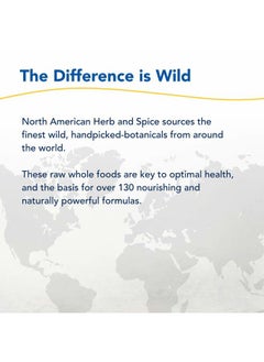 North American Herb & Spice OregaShield - 2 oz - Skin & Membrane Support - Wild Spice Oils in a Beeswax Base - Lasts Up to 24 Hours - Non-GMO  - Image 5