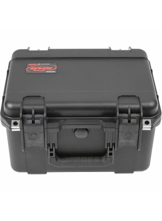 SKB Cases 3i-1510-9DL iSeries 1510-9 Case with Think Tank Designed Photo Dividers & Lid Organizer, Watertight/Dustproof Injection Molded Outer Shell, Polyester-lined iPad/Laptop Top-load Pocket - Image 5